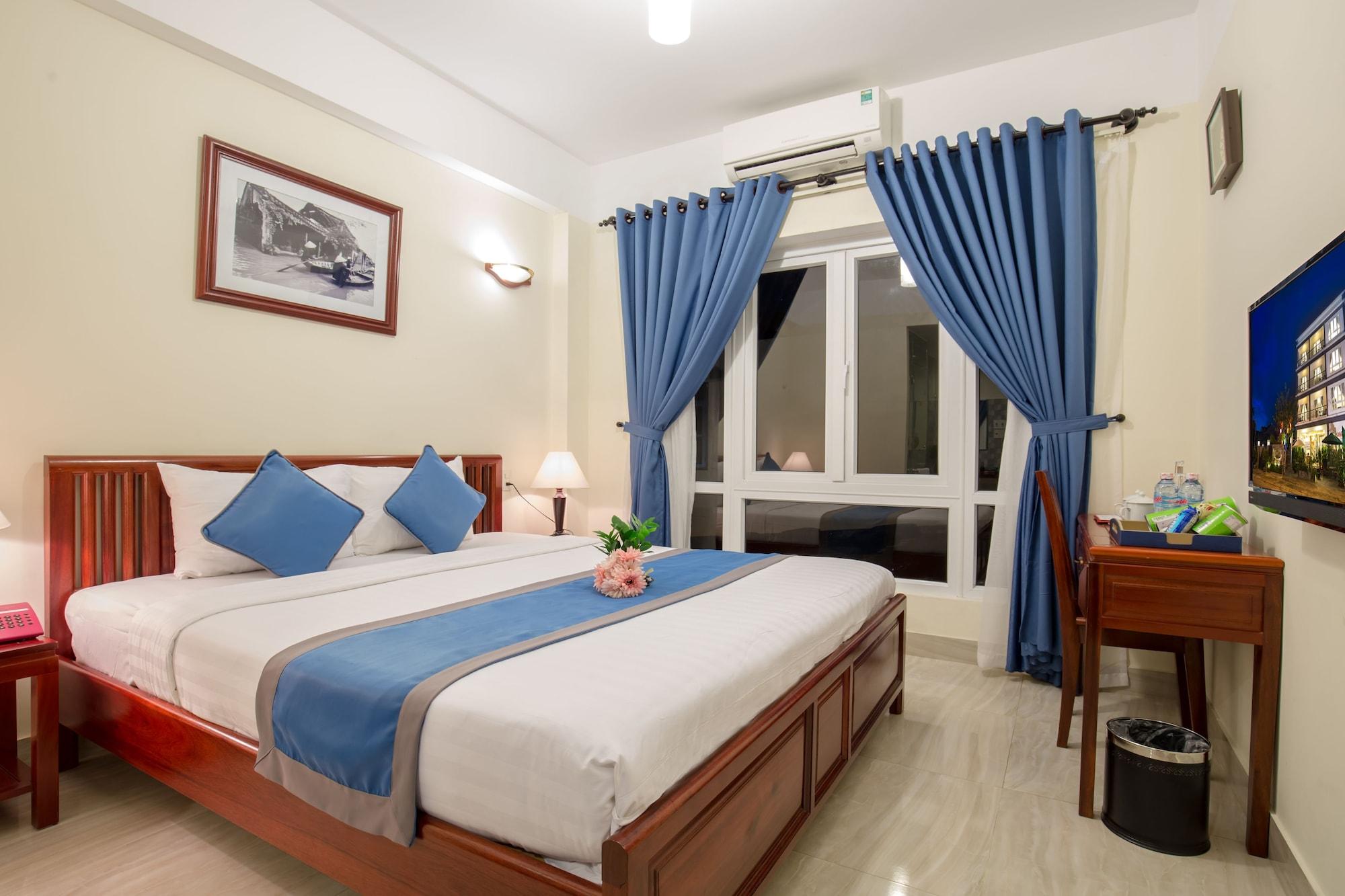 Prince Hotel Hoi An Exterior foto