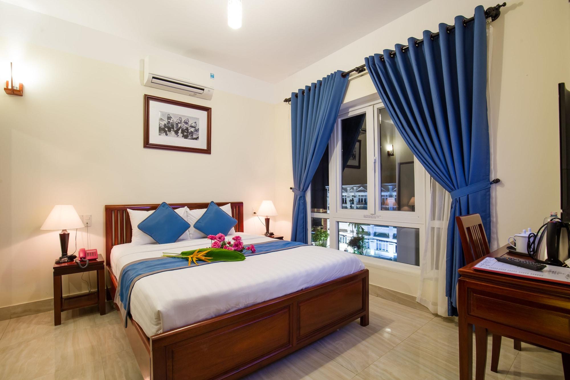 Prince Hotel Hoi An Exterior foto