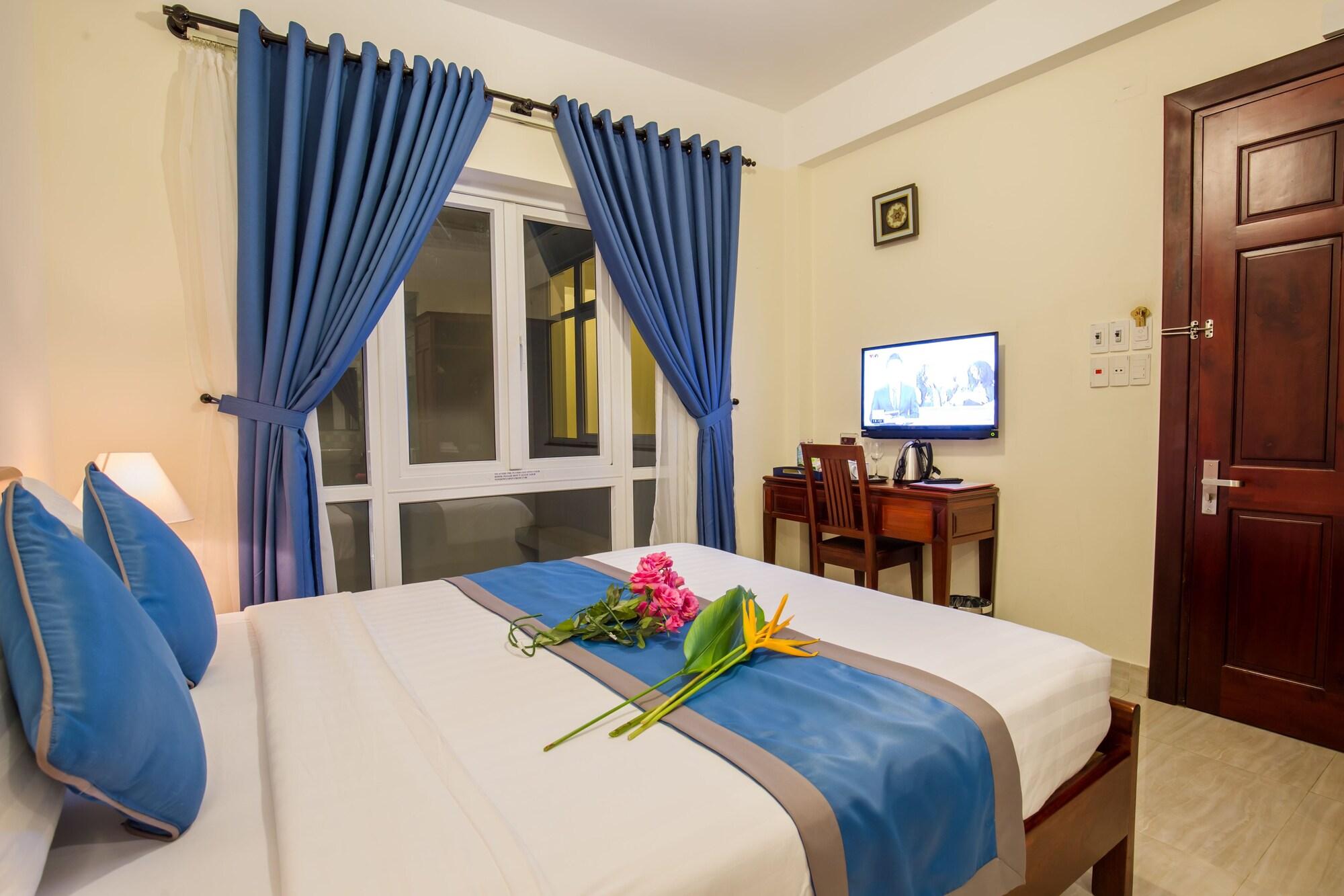 Prince Hotel Hoi An Exterior foto