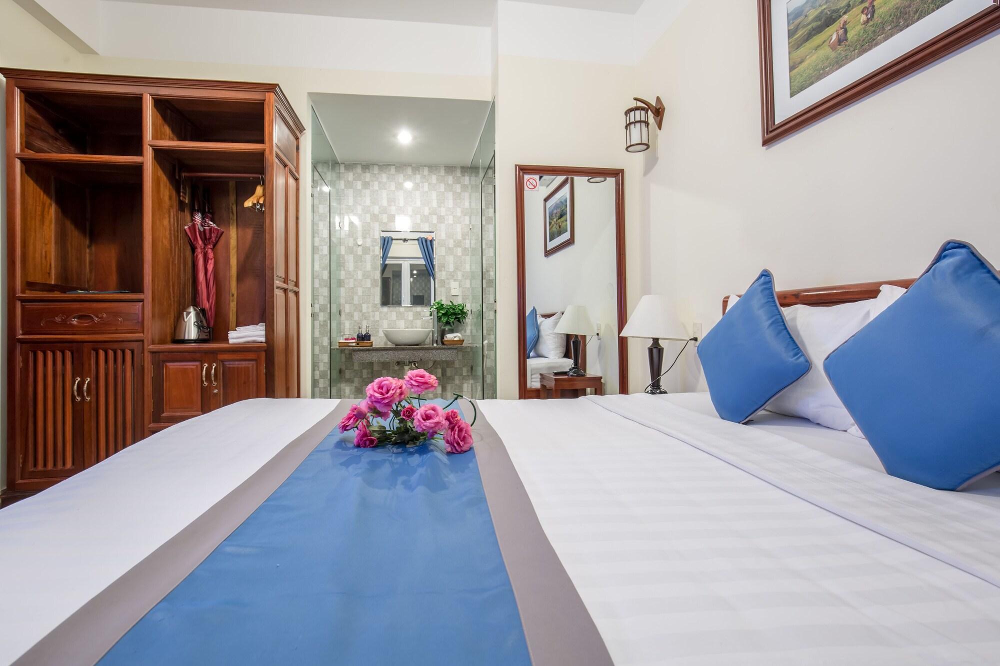 Prince Hotel Hoi An Exterior foto