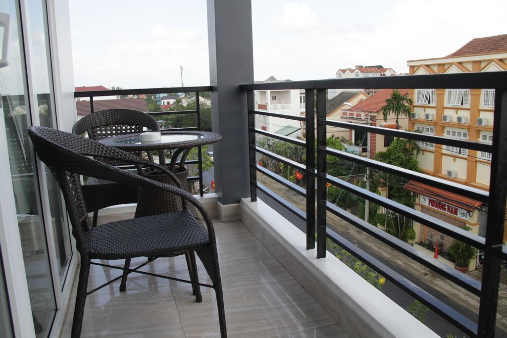 Prince Hotel Hoi An Habitación foto