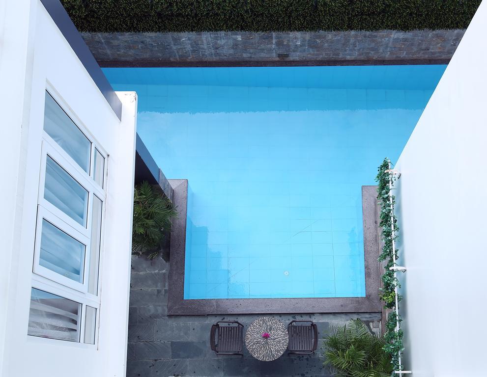 Prince Hotel Hoi An Exterior foto